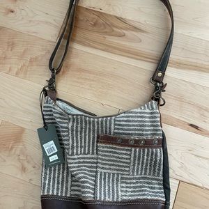 Myra Handbag purse new with tags
